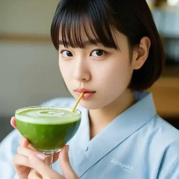 料理用オーガニック抹茶パウダー卸売