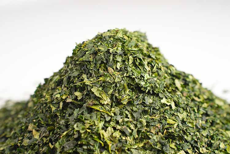 Tencha碾茶